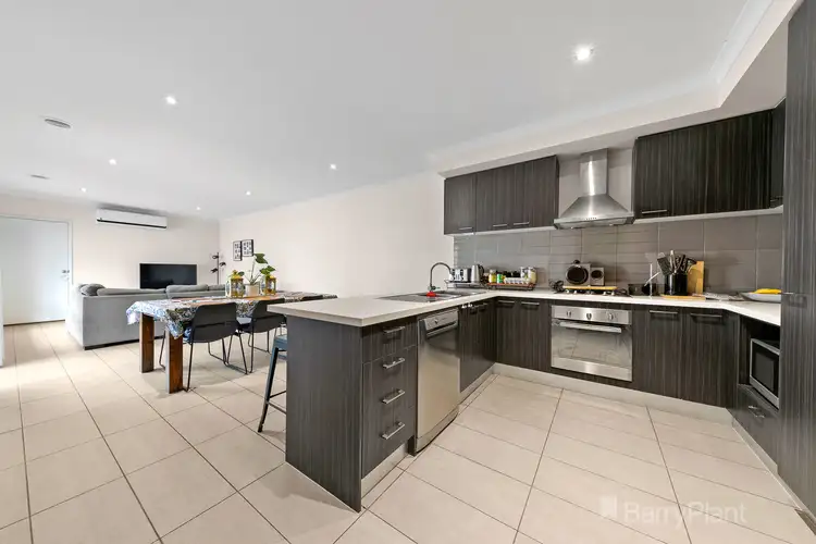 Third view of Homely house listing, 275 Rix Road, Officer VIC 3809