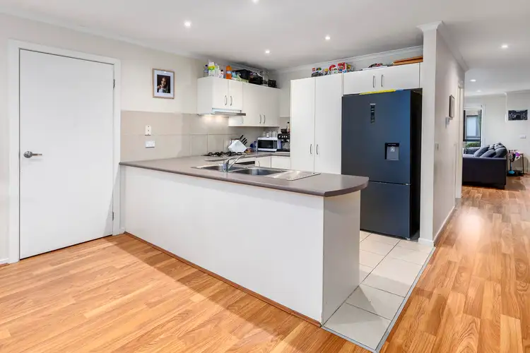 Second view of Homely townhouse listing, 11/104 Hillcrest Road, Frankston VIC 3199