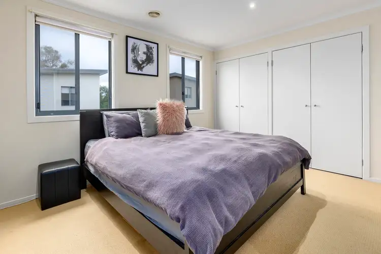 Sixth view of Homely townhouse listing, 11/104 Hillcrest Road, Frankston VIC 3199