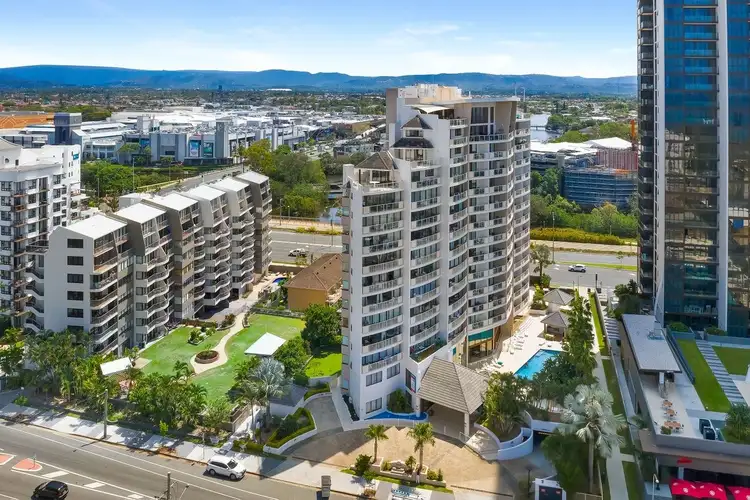1000/42 Surf Parade, Broadbeach QLD 4218