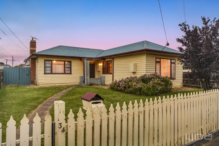 34 Margaret Street, Werribee VIC 3030