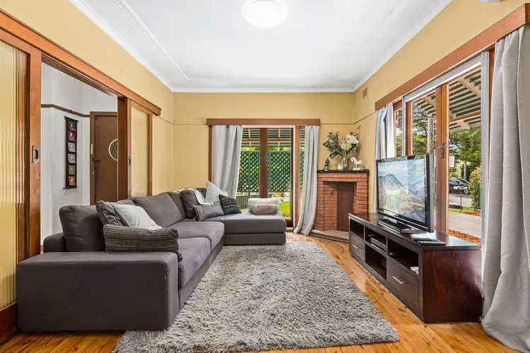 Second view of Homely house listing, 6 Toni Crescent, Ryde NSW 2112
