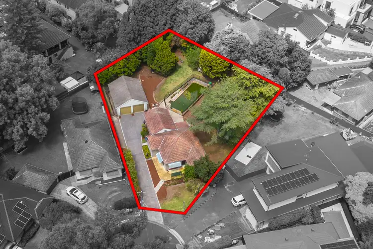 Fourth view of Homely house listing, 6 Toni Crescent, Ryde NSW 2112