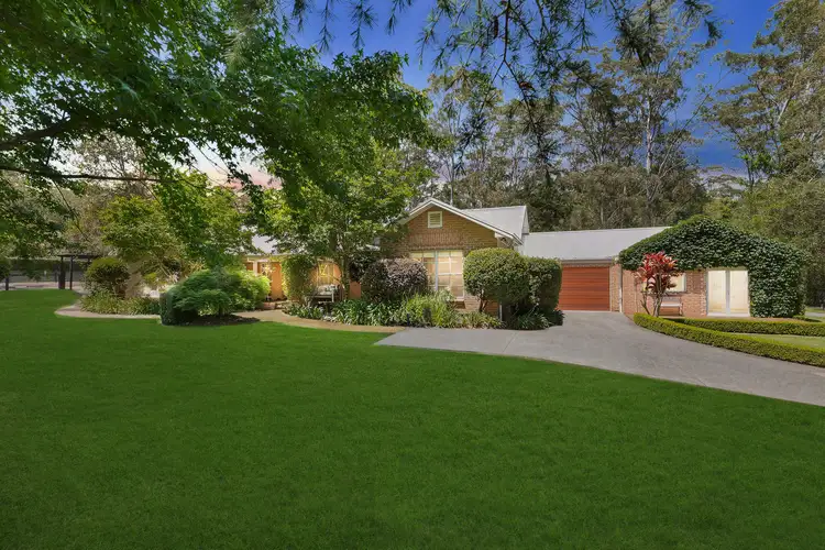 Main view of Homely rural property listing, 336 Matcham Road, Matcham NSW 2250