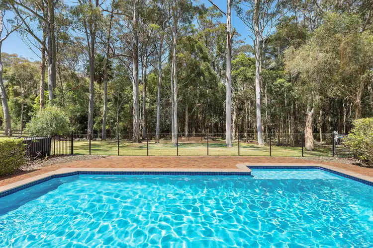 Fifth view of Homely rural property listing, 336 Matcham Road, Matcham NSW 2250