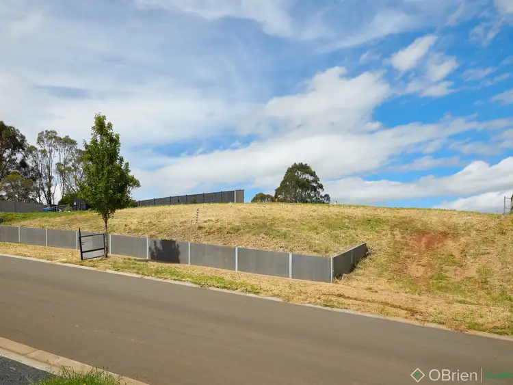 Third view of Homely land listing, 46 Sheoak Street, Warragul VIC 3820