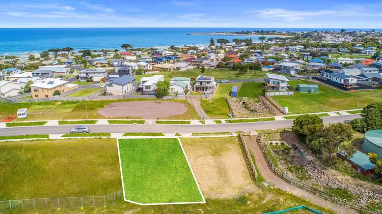 Third view of Homely land listing, 22 Overview Crescent, Apollo Bay VIC 3233