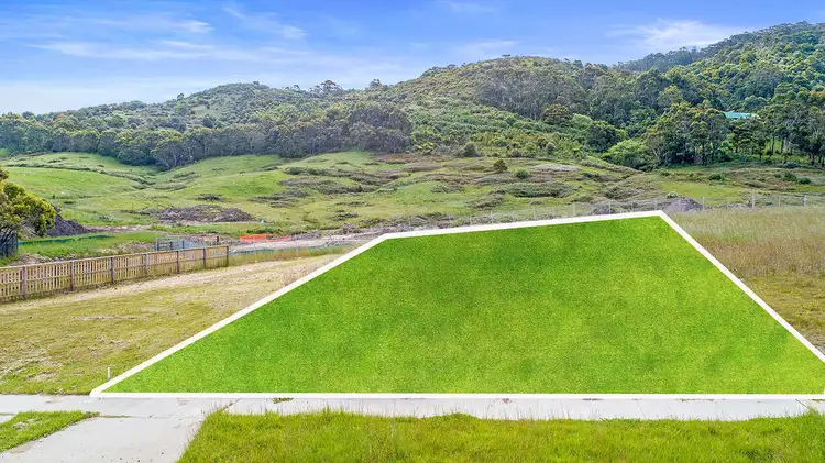 Fourth view of Homely land listing, 22 Overview Crescent, Apollo Bay VIC 3233