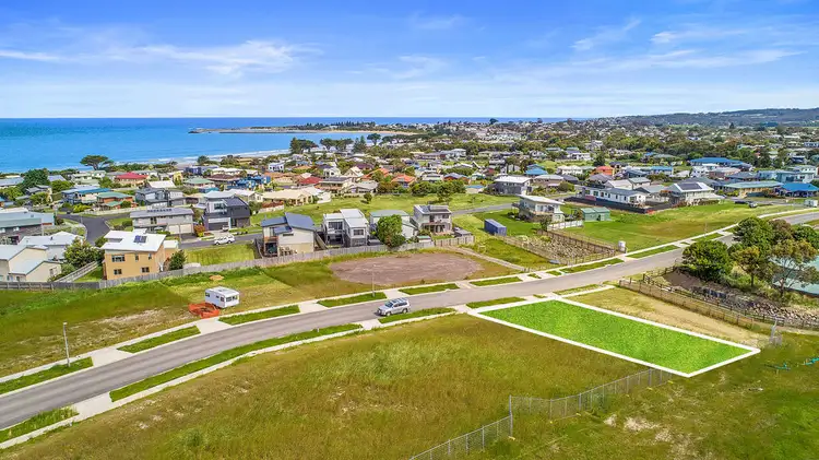 Fifth view of Homely land listing, 22 Overview Crescent, Apollo Bay VIC 3233