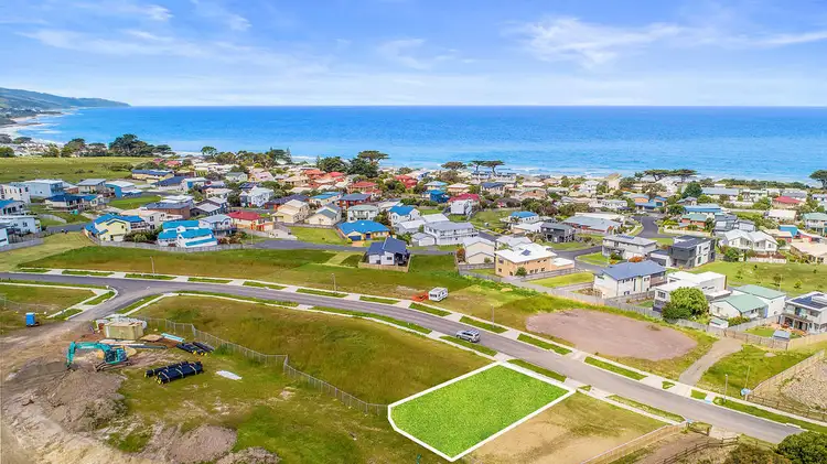 Sixth view of Homely land listing, 22 Overview Crescent, Apollo Bay VIC 3233