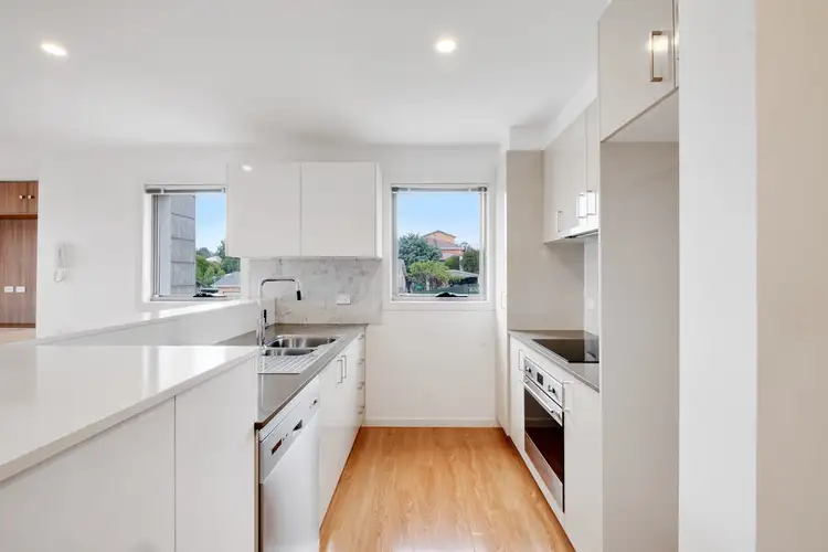 Third view of Homely apartment listing, 10/78 Derrima Road, Crestwood NSW 2620