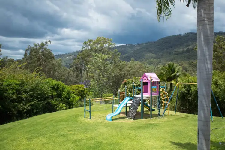 Fourth view of Homely house listing, 24 Incline Drive, Worongary QLD 4213