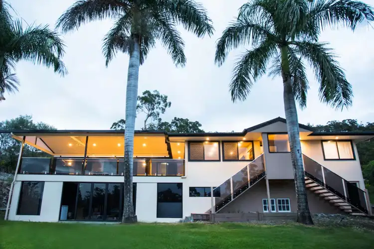 Fifth view of Homely house listing, 24 Incline Drive, Worongary QLD 4213