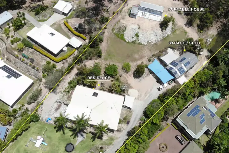 Sixth view of Homely house listing, 24 Incline Drive, Worongary QLD 4213