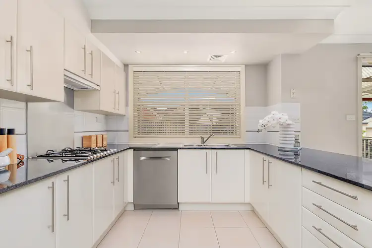 Second view of Homely house listing, 22 The Terrace, Oatlands NSW 2117