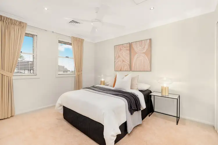 Fifth view of Homely house listing, 22 The Terrace, Oatlands NSW 2117