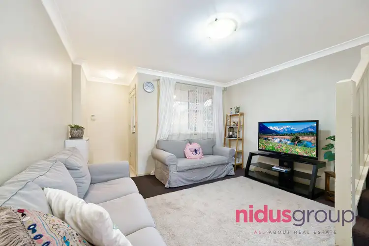 Second view of Homely townhouse listing, 7/33 Meacher Street, Mount Druitt NSW 2770