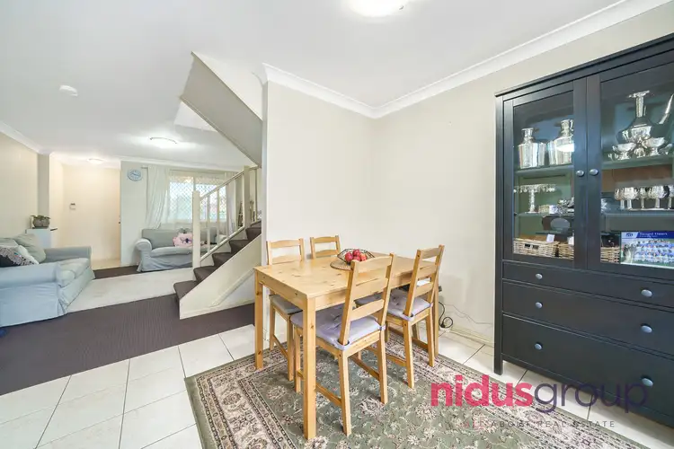 Third view of Homely townhouse listing, 7/33 Meacher Street, Mount Druitt NSW 2770
