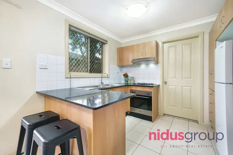 Fourth view of Homely townhouse listing, 7/33 Meacher Street, Mount Druitt NSW 2770