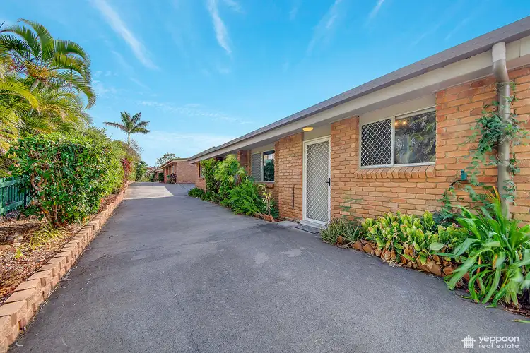 Second view of Homely unit listing, 1/68 Adelaide Park Road, Yeppoon QLD 4703