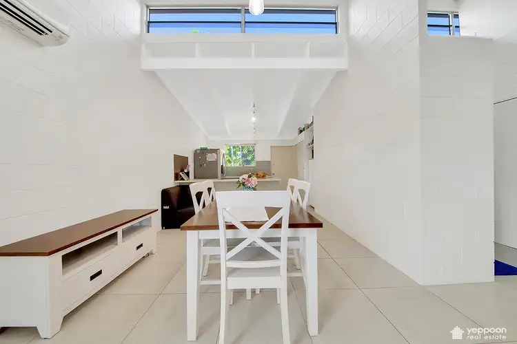 Fifth view of Homely unit listing, 1/68 Adelaide Park Road, Yeppoon QLD 4703