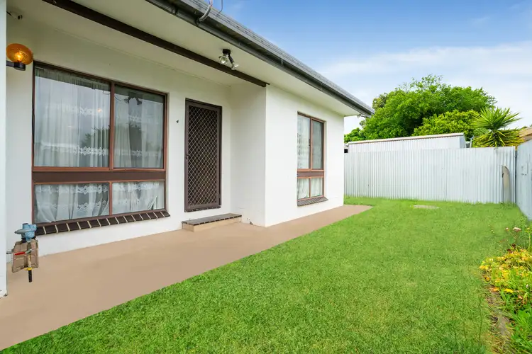 Main view of Homely unit listing, 4/426 Urana Road, Lavington NSW 2641