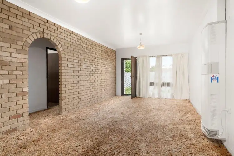 Second view of Homely unit listing, 4/426 Urana Road, Lavington NSW 2641