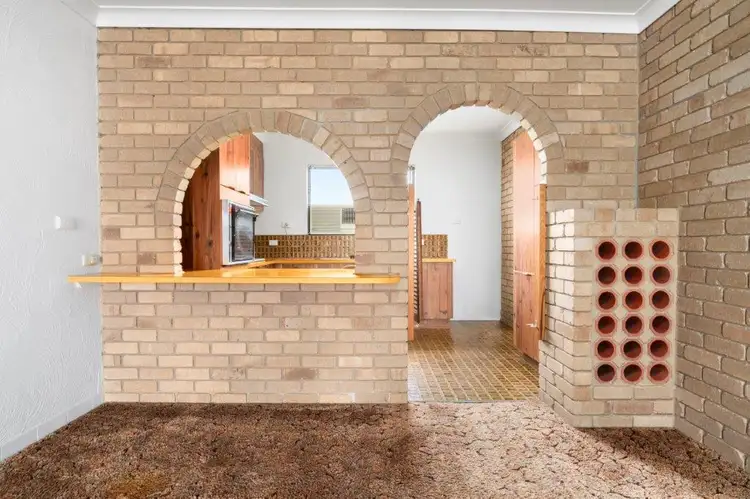 Third view of Homely unit listing, 4/426 Urana Road, Lavington NSW 2641