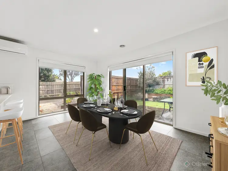 Fourth view of Homely unit listing, 1/75 McClelland Drive, Skye VIC 3977