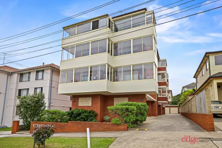 Fifth view of Homely apartment listing, 3/8 Beaumond Avenue, Maroubra NSW 2035