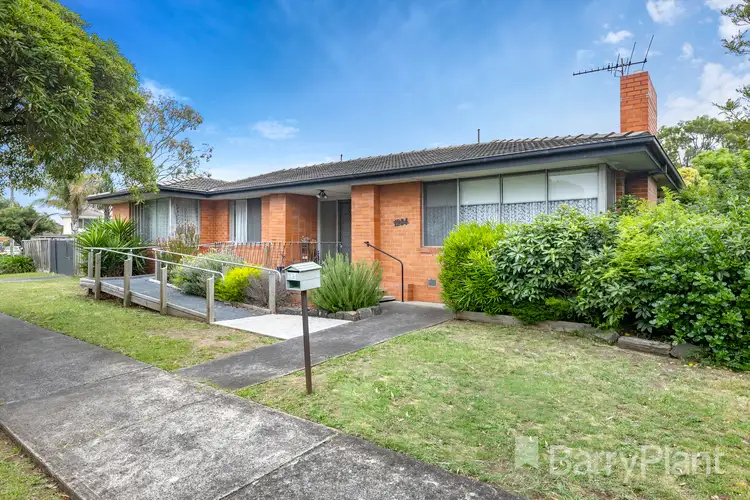 Main view of Homely house listing, 1234 Plenty Road, Bundoora VIC 3083