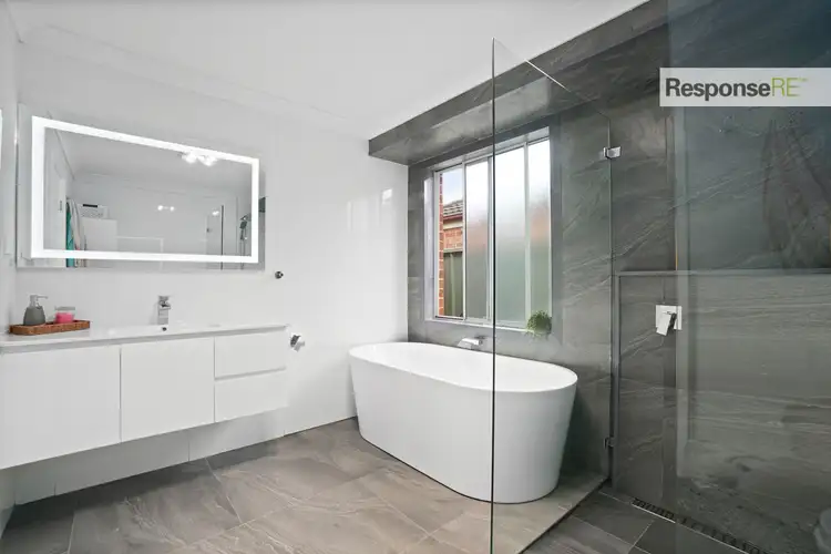 Fourth view of Homely house listing, 5 Linara Circuit, Glenmore Park NSW 2745
