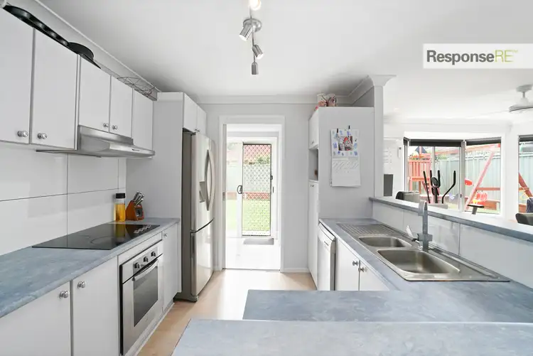 Sixth view of Homely house listing, 5 Linara Circuit, Glenmore Park NSW 2745
