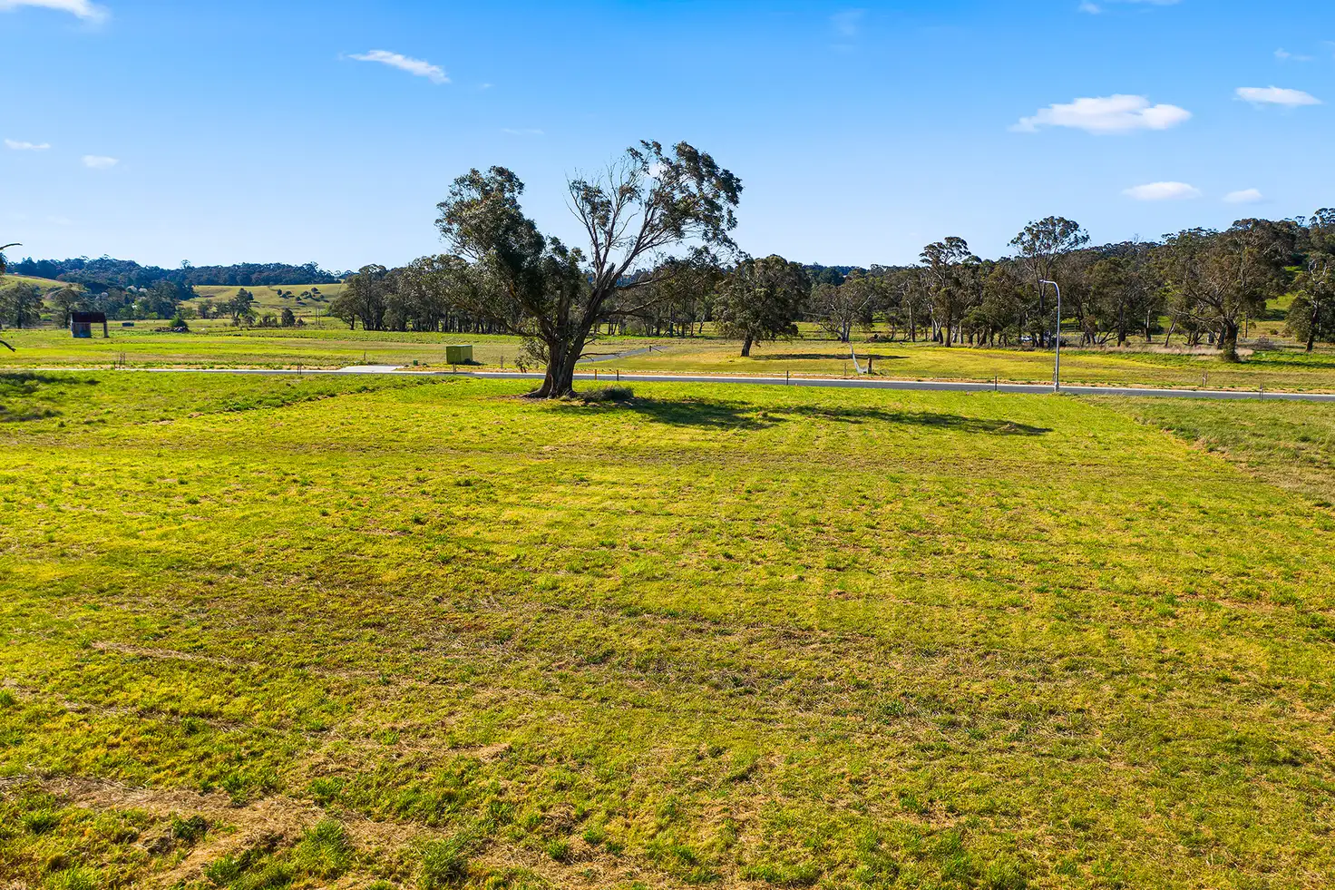 Main view of Homely land listing, Address available on request
