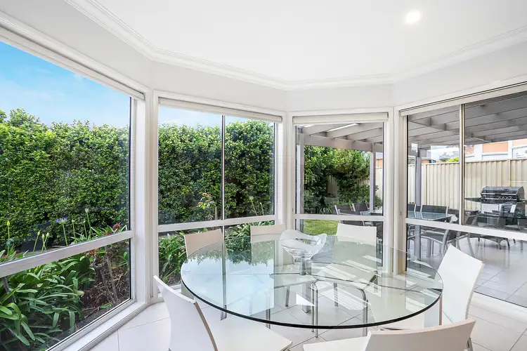 Third view of Homely house listing, 6 Padua Close, Prestons NSW 2170