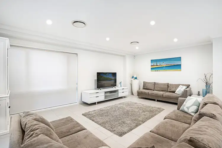 Fourth view of Homely house listing, 6 Padua Close, Prestons NSW 2170