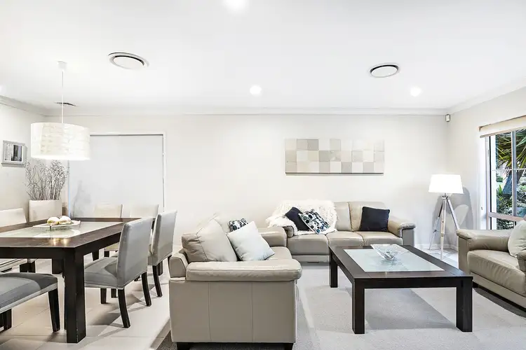 Fifth view of Homely house listing, 6 Padua Close, Prestons NSW 2170