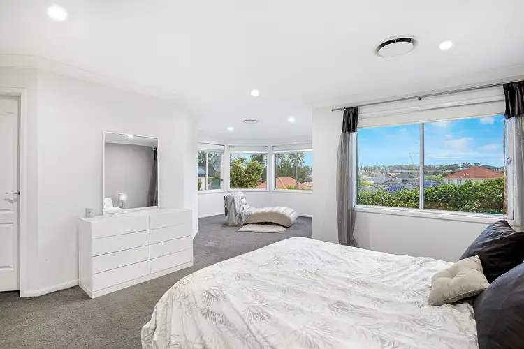 Sixth view of Homely house listing, 6 Padua Close, Prestons NSW 2170