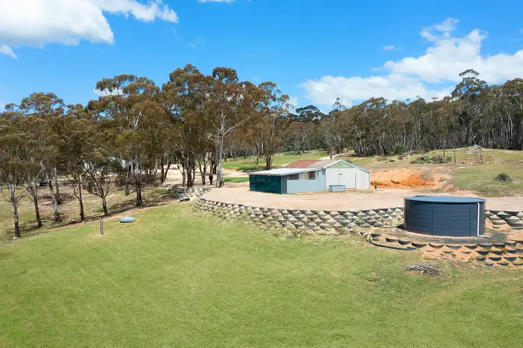 Third view of Homely house listing, 962 Hazelgrove Road, Hazelgrove NSW 2787