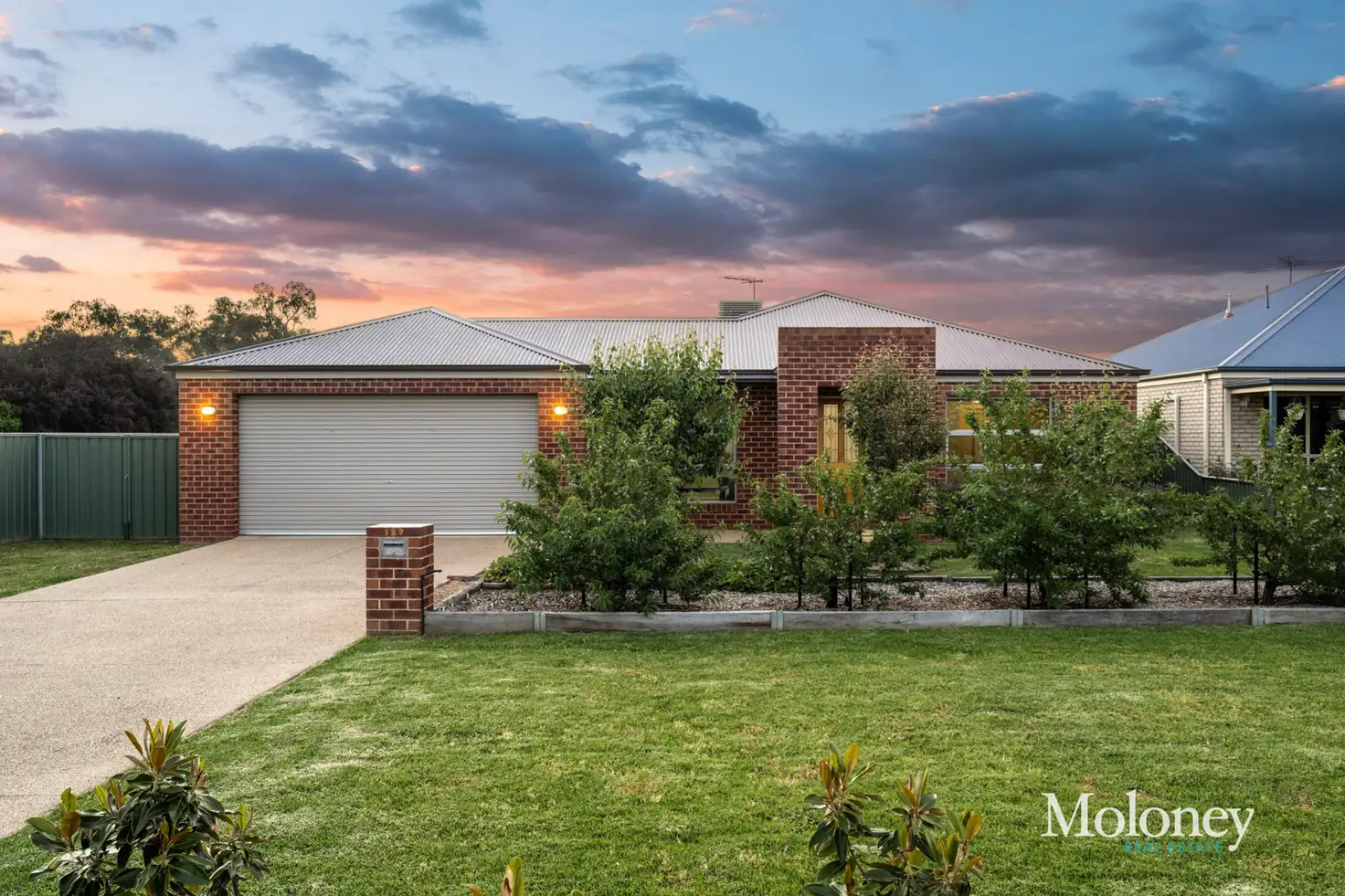 Main view of Homely house listing, 129 Read Street, Howlong NSW 2643