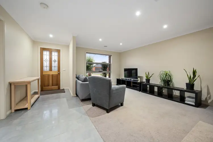 Second view of Homely house listing, 129 Read Street, Howlong NSW 2643