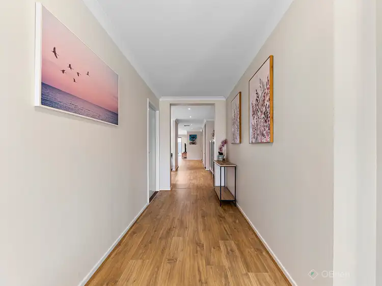 Second view of Homely house listing, 31 Pamplona Way, Clyde North VIC 3978