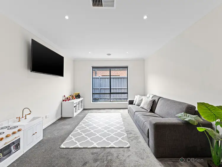 Third view of Homely house listing, 31 Pamplona Way, Clyde North VIC 3978