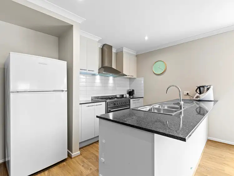 Fourth view of Homely house listing, 31 Pamplona Way, Clyde North VIC 3978