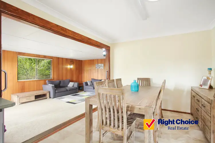 Third view of Homely house listing, 6 Michael Street, Albion Park NSW 2527