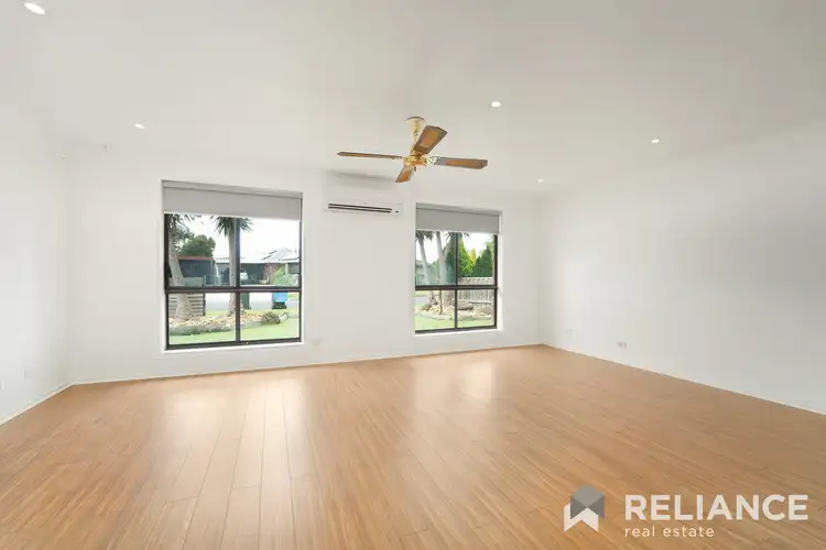 Third view of Homely house listing, 25 Hawkesbury Road, Werribee VIC 3030