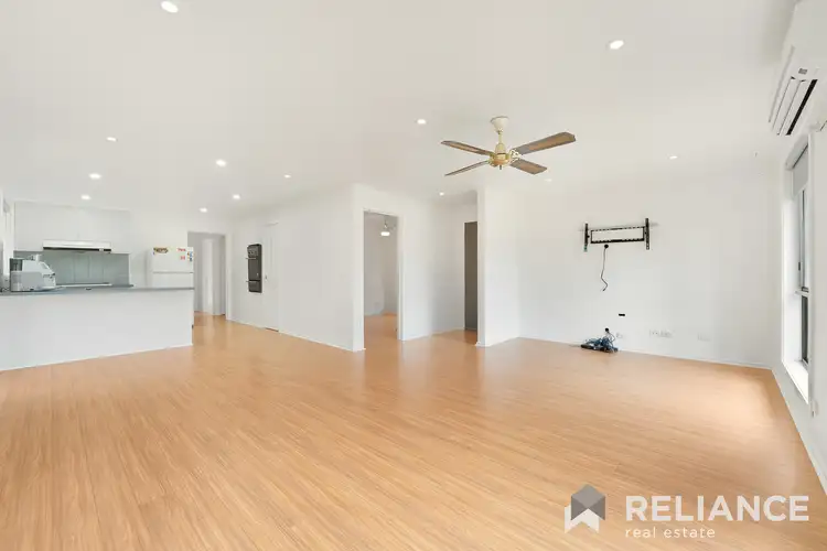 Fourth view of Homely house listing, 25 Hawkesbury Road, Werribee VIC 3030