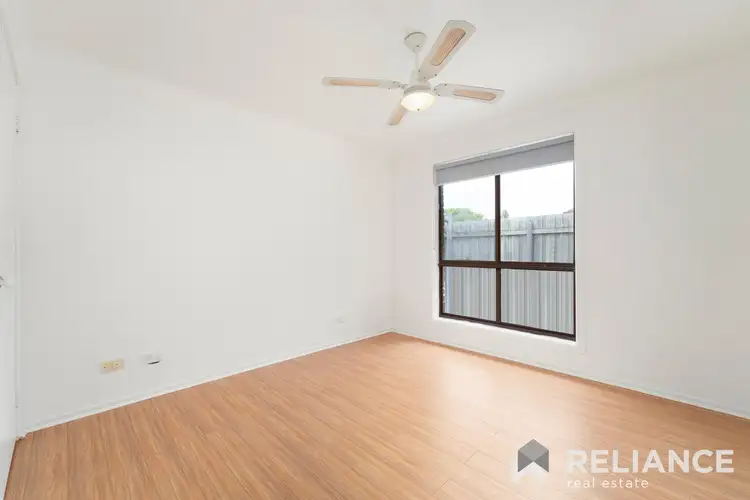 Fifth view of Homely house listing, 25 Hawkesbury Road, Werribee VIC 3030