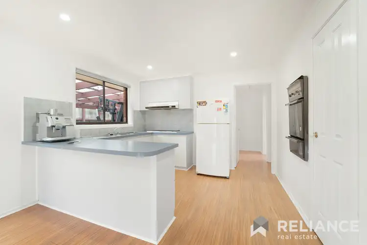 Sixth view of Homely house listing, 25 Hawkesbury Road, Werribee VIC 3030