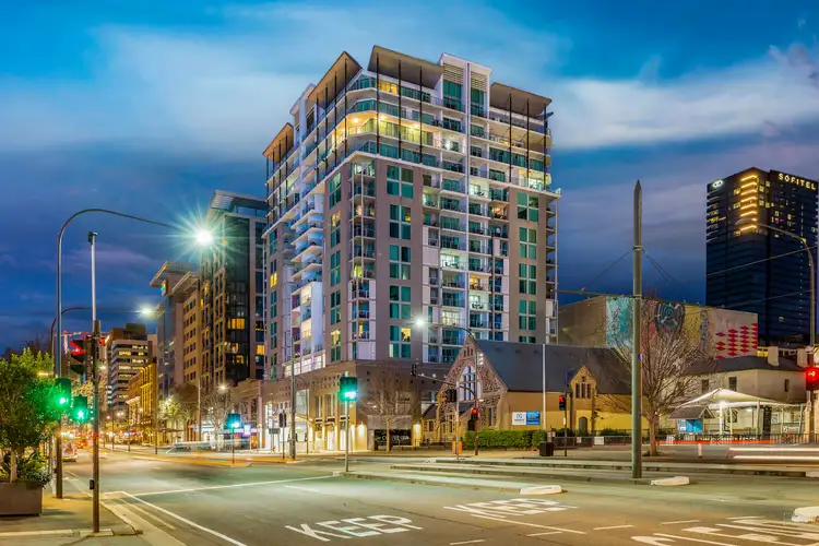 1106/96 North Terrace, Adelaide SA 5000